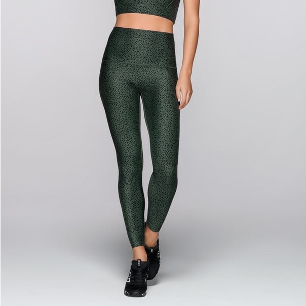 Lorna Jane Leo Winter Leggings